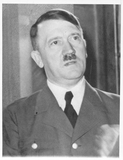 Hitler So Blitzed On Coke And Meth It Cost Him The War, Author Says ...