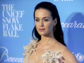 Katy Perry (WENN.COM)