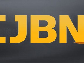 KN - CJBN TV logo