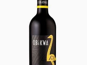 Obikwa 2015 Shiraz