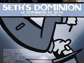 Seth?s Dominion book cover