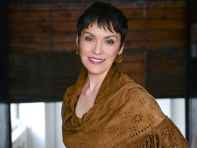 Susan Aglukark