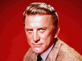 Kirk Douglas