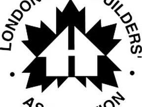 london home builders association logo