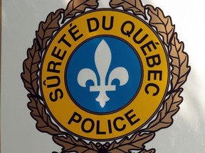 Surete du Quebec Police
