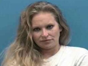 Jamie Schmude. (Martin County Sheriff's Office/HO)