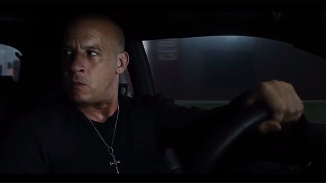 WATCH: The new 'Fast and Furious' trailer is here | Toronto Sun