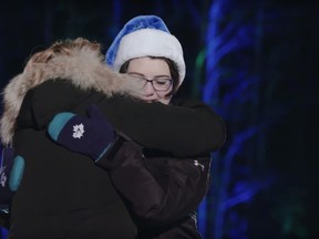 WestJet gives back to Fort McMurray in Christmas marketing video