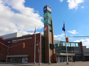 The Tribute Communities Centre (formerly the GM Centre) is Durham Region's premier facility for concerts and home of the Oshawa Generals.