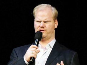 Comedian Jim Gaffigan plays the CTC in February.