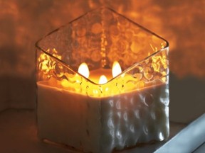 Yankee Candle Luminous Candle (www.cpsc.gov)