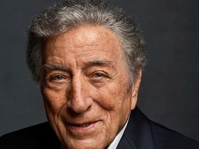 Tony Bennett 7