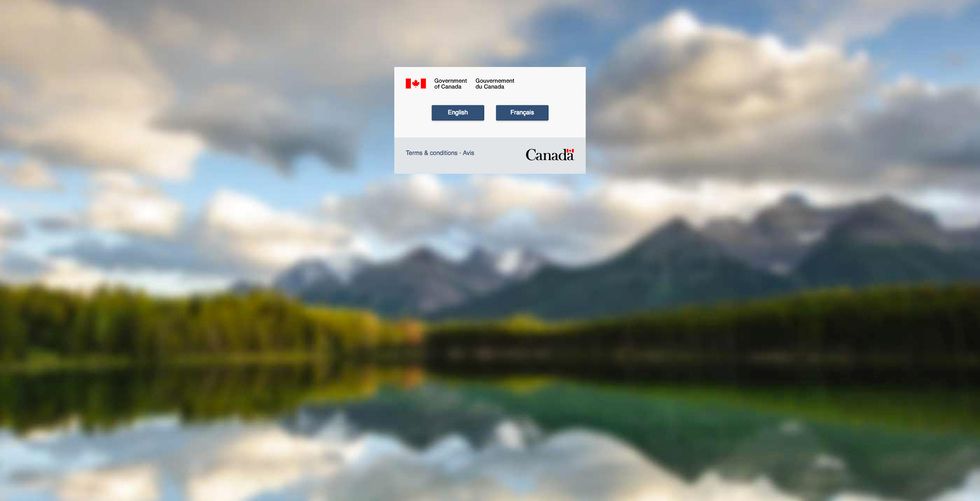 $1.5M federal government website project could balloon to $1B 