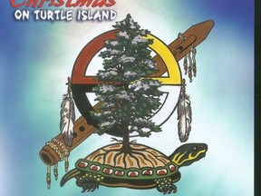 Turtle island