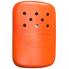 6. No more frozen fingers with the Zippo Hand Warmer. So compact, it easily slips into a pocket or glove to keep your hands warm for up to 12 hours; $39.50, MEC stores and MEC.ca