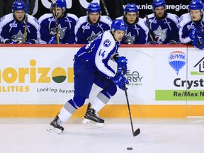 CJ Yakimowicz - Vaughn Ridley/Getty Images