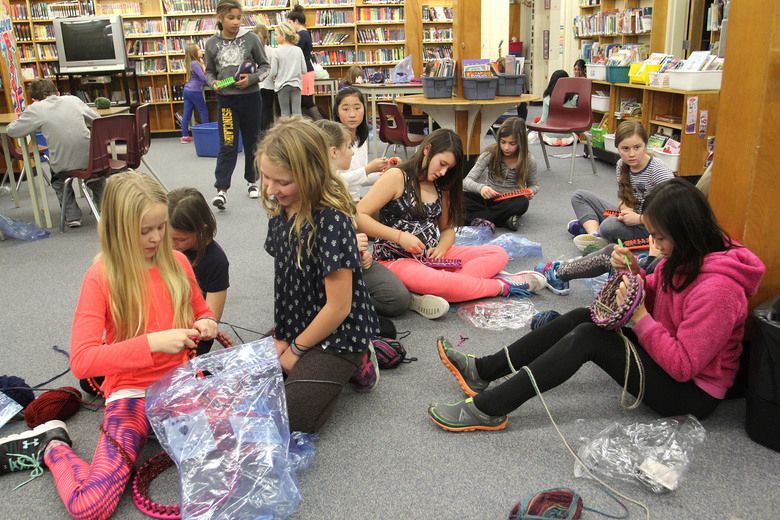 These students are a tightknit group The Kingston Whig Standard