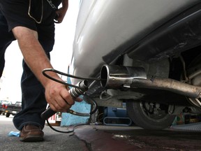 When it comes to recalls, emissions regulation slips through the cracks