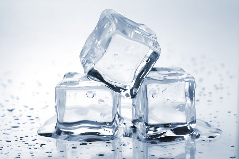 Why Ice Is The Most Important Ingredient