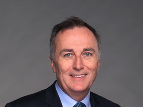 MP Neil Ellis