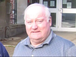 Files: Joe Gallipeau is a Smiths Falls developer and town councillor. He is suing the town he represents because he says the municipality has been overcharging his business for water and related services.