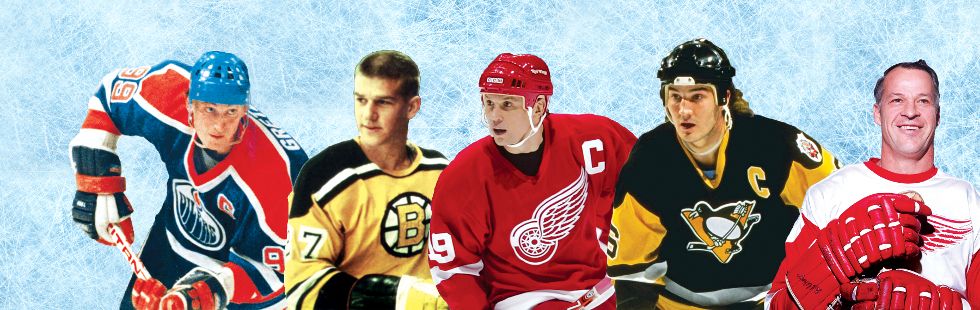 Puck Daddy chats with Pavel Bure about playing in today's NHL