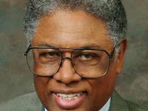 Thomas Sowell.