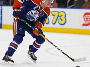 Connor McDavid (Ian Kucerak)