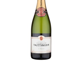 Champagne Taittinger Brut Reserve NVChampagne