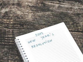 new year_s resolutions 2017