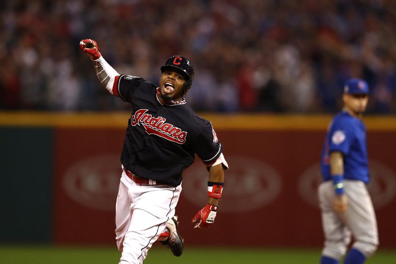 Rajai Davis returning to A's with $6 million, 1-year deal