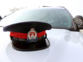 Kingston police