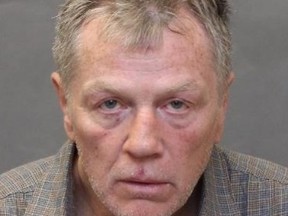 Brian Banting, 56, of Toronto, is sought in a fraud probe by Toronto Police.