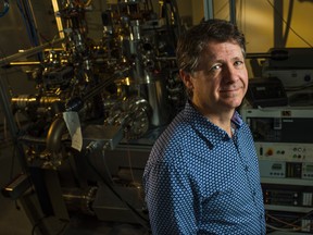 Researcher Robert Wolkow says his team's research on negative differential resistance (NDR) solves a decades old scientific mystery and could be used to create cheaper, smaller and faster computers.