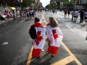 File photo. (Cole Burston/Postmedia Network)