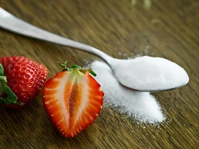 Columnist Lindy Mechefske says the the evidence against sugar is mounting. (Supplied photo)
