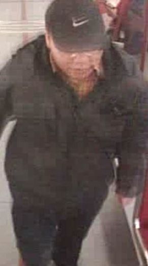 Man Sought In Alleged Sex Assault On Ttc Subway Toronto Sun 3192