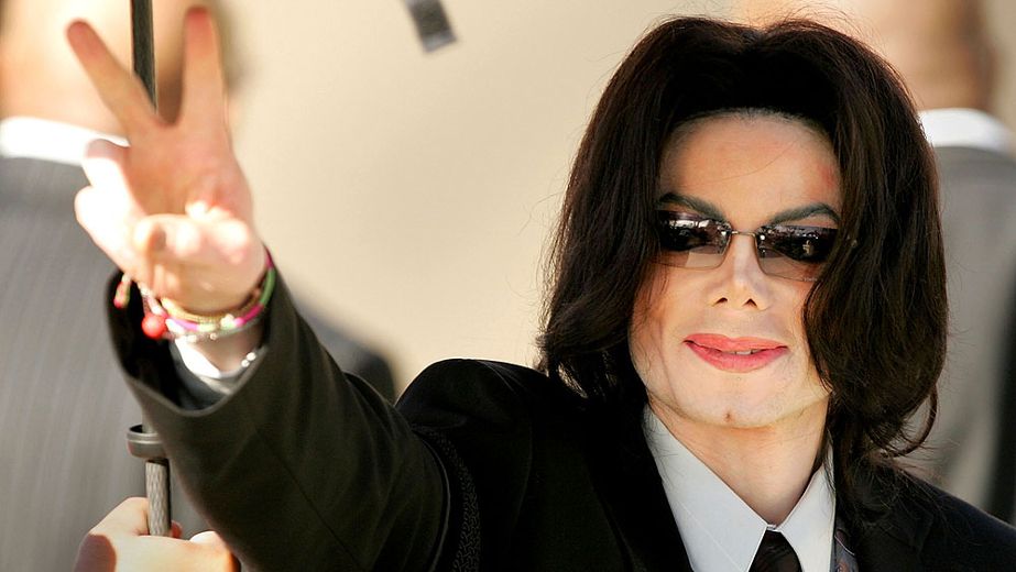 Michael Jackson TV biopic in the works | Toronto Sun