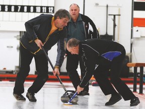 Men_s Bonspiel