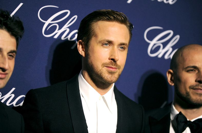 'Meryl Streep complimented my mom at the Oscars' Ryan Gosling