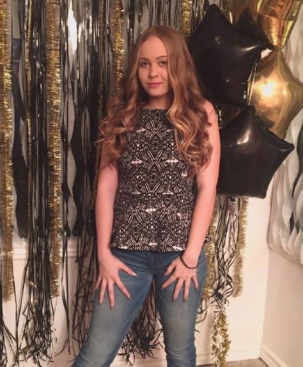 Teen Found Safe After Police Issue Amber Alert | Toronto Sun