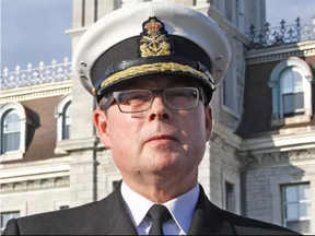 Vice Chief of the Defence Staff Vice Admiral Mark Norman was removed from command early Monday, Department of National Defence sources say.