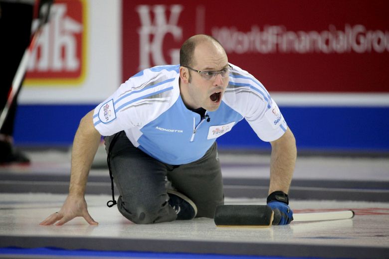 Ottawaarea curlers make it to Canadian championships Ottawa Sun