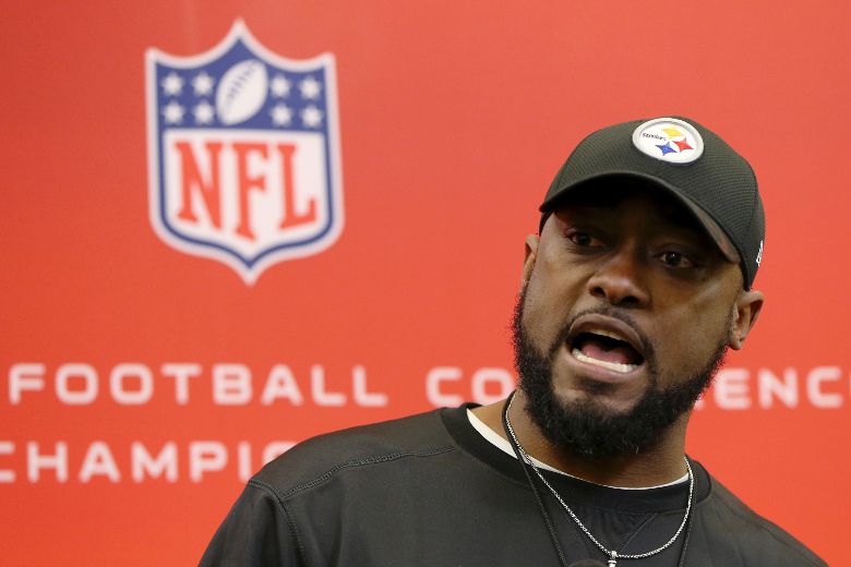 New Steelers TE Ladarius Green To Wear No. 80 - Steelers Depot