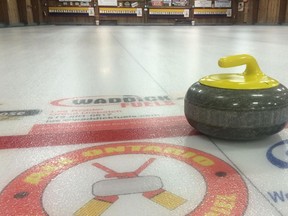 The 32nd annual All-Ontario Farmer's Bonspiel will take place Friday, Saturday and Sunday at the Sydenham Community Curling Club.