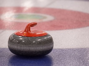 Four curlers from Cataraqui Golf and Country Club will play for three different teams at the Ontario Tankard, which begins next week.