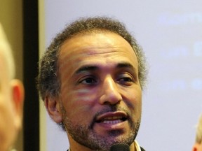 Tariq Ramadan