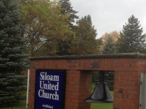 Siloam church