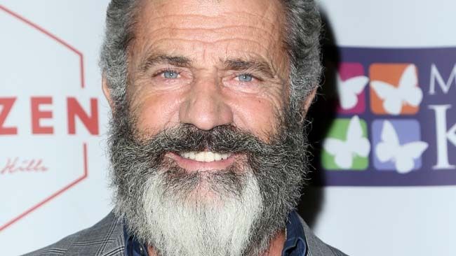 Mel Gibson celebrates Oscars nod with new baby in his arms | Toronto Sun