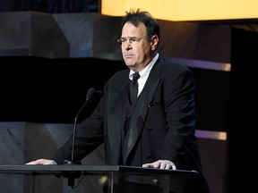 Dan Akyroyd (Getty Images)